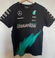 Tommy Hilfiger Mercedes AMG Formel 1 F1 Team Shirt Sponsoren Bayern - Bad Staffelstein Vorschau