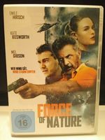 Dvd  " Force of  Nature "  mit Mel Gibson Thüringen - Unterwellenborn Vorschau