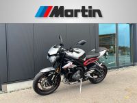 Triumph Street Triple 765 R Bayern - Oy-Mittelberg Vorschau