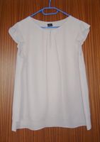 Sixth Sense - Tunika Shirt Bluse beige creme >> Gr. XXL / 44 Niedersachsen - Oyten Vorschau