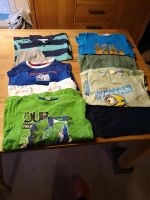 Kleidungspaket Sommer z.B. Turtles, Minions Bayern - Pettstadt Vorschau