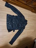 Khujo Jacke, Bikerjacke Größe S Brandenburg - Schipkau Vorschau
