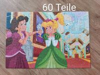 4x Puzzle Bibi Blocksberg, 2x Pumuckl Dresden - Coschütz/Gittersee Vorschau