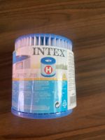 Intex Pool Filter Patrone Sachsen - Chemnitz Vorschau