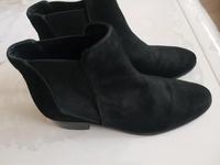 Damenstiefel wenig getragen Baden-Württemberg - Bietigheim-Bissingen Vorschau