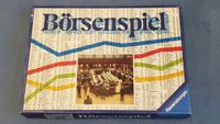 Börsenspiel - Ravensburger - Gesellschaftsspiel - Anfang der 80er Schleswig-Holstein - Altenholz Vorschau