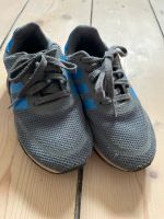 Turnschuhe/Sneaker Adidas Nordrhein-Westfalen - Radevormwald Vorschau