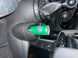 Mini Getränkehalter, Gebrauchte Autoteile günstig