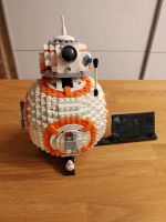 BB8 aus Klemmbausteinen Baden-Württemberg - Eislingen (Fils) Vorschau