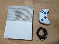 Xbox One S mit Wireless Controller Nordrhein-Westfalen - Neuss Vorschau