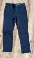 Chino Burton Menswear blau 30S 76cm Hessen - Pohlheim Vorschau