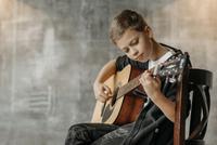 Gitarrenunterricht für Kinder Baden-Württemberg - Mannheim Vorschau