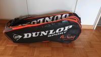 Dunlop Schlägertasche Racket bag Baden-Württemberg - Radolfzell am Bodensee Vorschau