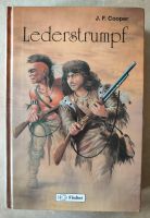 Lederstrumpf J.F. Cooper Fischer 1994 Kult Nordrhein-Westfalen - Recklinghausen Vorschau