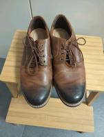 Lederschuhe Clarks Berlin - Neukölln Vorschau