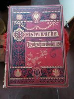 Sehr altes Buch Brandenburg - Zechlinerhütte Vorschau
