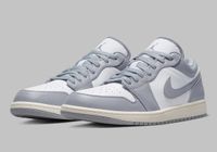 Air Jordan 1 Low Vintage Stealth Grey  EU42,5 Hessen - Darmstadt Vorschau