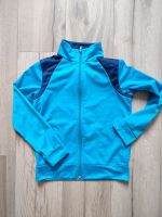 Gr. 140 - Decathlon Sportjacke Kind Junge Sachsen - Grumbach Vorschau