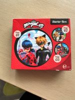 Miraculous Starter Boxen Hörspiel Dresden - Niedersedlitz Vorschau