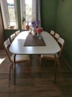 Grimle Ikea Esstisch/ großer Tisch Sachsen - Meißen Vorschau