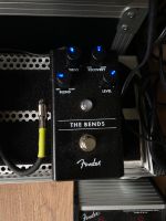 Fender The Bends Kompressor Gitarren Effekt Pedal Bayern - Regensburg Vorschau