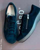 Legero "Neu" Damen  Schuhe 38 (5)  39 (5,5) Reißverschluss Hessen - Schlüchtern Vorschau