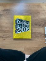 Guinness World Records 2016 Thüringen - Zeulenroda Vorschau