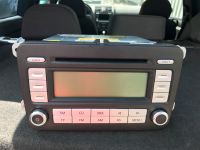 VW Auto Radio Hamburg - Harburg Vorschau