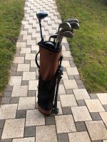 Golfbag Kinder ohne Schläger Bayern - Schliersee Vorschau