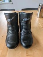 Motorrad Schuhe von der Marke Fastway Sachsen - Borna Vorschau