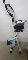 Heimtrainer Fahrrad Sport Fitness Training Kreis Ostholstein - Bad Schwartau Vorschau