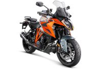 KTM 1290 SUPER DUKE GT 2023 Neufahrzeug Baden-Württemberg - Essingen Vorschau