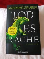 Buch von Andreas Gruber Nordrhein-Westfalen - Bergisch Gladbach Vorschau