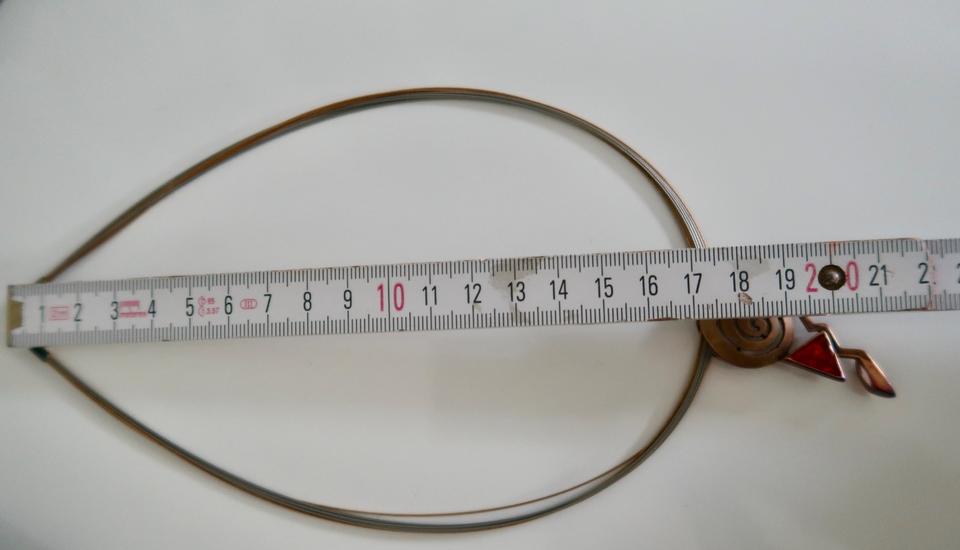 Halskette mit Anhänger - Flindt Salzhausen Juwelier in Neu Wulmstorf