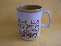 Tasse Ironstone Tableware England Essen - Bergerhausen Vorschau