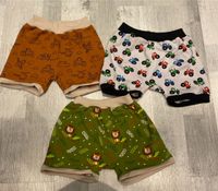 Pumphosen / Kurze Hosen / Short NEU Gr.80-92 Baden-Württemberg - Villingen-Schwenningen Vorschau