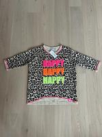 Sweatshirt von Zwillgsherz Größe M NEU Schleswig-Holstein - Schülldorf Vorschau