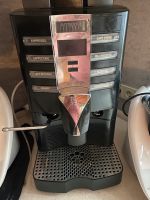 Coffema Armonia Kaffeevollautomat Profi Niedersachsen - Halbemond Vorschau