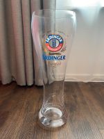 3 Liter Erdinger Weißbier Glas Baden-Württemberg - Brackenheim Vorschau