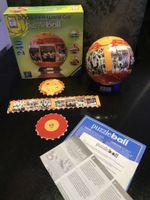 Puzzleball Fußball 2006 FIFA world cup 240 Teile Ravensburger Essen - Rellinghausen Vorschau