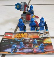 LEGO STAR WARS 75088 komplett Senate Commando Troopers Parchim - Landkreis - Plau am See Vorschau