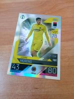 Match Attax Champions League 22 23 Chrome Thüringen - Klettbach Vorschau