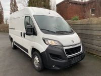 Peugeot Boxer Hoch Lang 333 L2H2 Kamera PDC Klima E6 Nordrhein-Westfalen - Münster-Hafen Vorschau