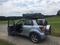 4x4 Camping Fahrzeug Daihatsu Terios Nordrhein-Westfalen - Freudenberg Vorschau