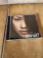 Detroit 7,  Black & White,CD gebraucht Kreis Pinneberg - Uetersen Vorschau