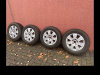 4 Alufelgen für Audi Q 3, 16 Zoll Nordrhein-Westfalen - Kamen Vorschau