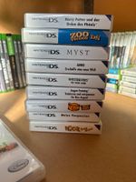 Nintendo DS Spiele Top Nordrhein-Westfalen - Mönchengladbach Vorschau