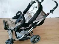 Hartan Kinderwagen und Buggy Baden-Württemberg - Ebersbach-Musbach Vorschau