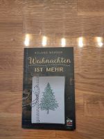 Buch Weihnachten ist mehr Elberfeld - Elberfeld-West Vorschau