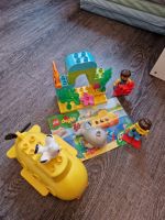 Lego Duplo U Boot Abenteuer 10910 Bayern - Nersingen Vorschau